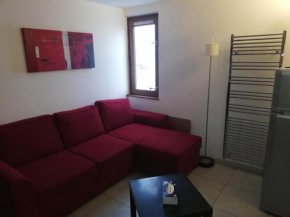 Studio de montagne familial